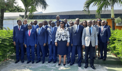 Première édition des Journées du Banquier CEMAC à Libreville