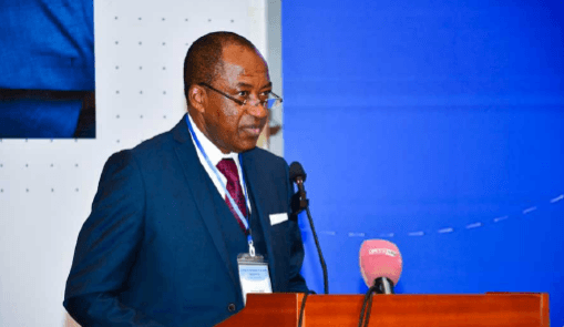 Première édition des Journées du Banquier CEMAC — photo 2