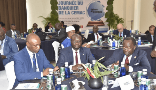 Deuxième édition des Journées du Banquier CEMAC à Malabo
