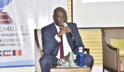 Deuxième édition — Banques et financement des projets intégrateurs CEMAC — photo 2