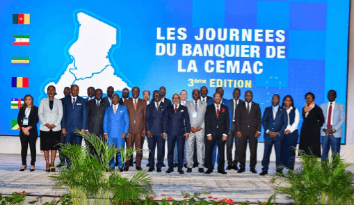 Troisième édition des Journées du Banquier CEMAC à Brazzaville